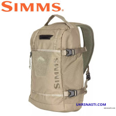 Рюкзак Simms Tributary Sling Pack Tan